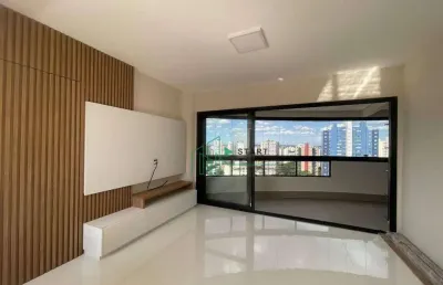 Apartamento, 85 m² - venda por r$ 1.550.000,00 ou aluguel por r$ 7.300,00/mês - jardim - santo andré/sp