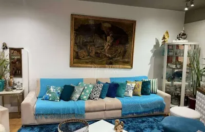 Apartamento à venda, 110 m² por r$ 1.378.000,00 - jardim - santo andré/sp