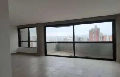 Apartamento à venda, 155 m² por r$ 1.748.000,00 - vila alpina - santo andré/sp