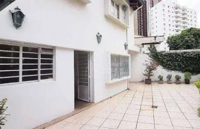 Sobrado com 3 dormitórios à venda, 400 m² por r$ 1.699.000,00 - centro - santo andré/sp