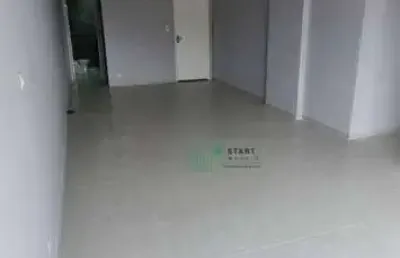 Sala comercial para venda/locação, 62m², centro - santo andré/sp.