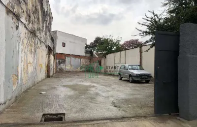 Terreno, 270 m² - venda por r$ 1.200.000,00 ou aluguel por r$ 4.754,21/mês - vila zelina - são paulo/sp