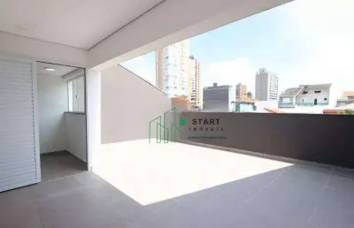 Sobrado, 186 m² - venda por r$ 1.500.000,00 ou aluguel por r$ 7.500,00/mês - vila alpina - santo andré/sp