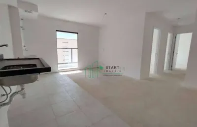 Apartamento, 65 m² - venda por r$ 719.000,00 ou aluguel por r$ 4.200,00/mês - vila assunção - santo andré/sp