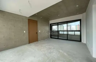 Apartamento à venda, 85 m² por r$ 1.050.000,00 - jardim - santo andré/sp