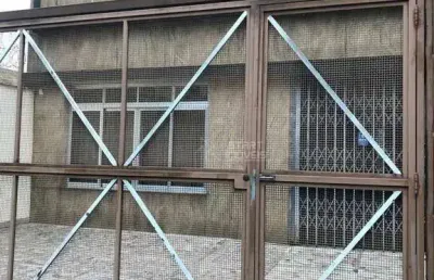 Sobrado para alugar, 600 m² por r$ 27.250,00/mês - jardim - santo andré/sp