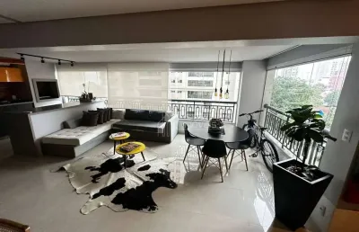 Apartamento com 3 dormitórios, 177 m² - venda por r$ 2.820.000,00 ou aluguel por r$ 20.067,00/mês - campestre - santo andré/sp