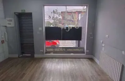 Casa para alugar, 130 m² por r$ 3.590,00/mês - centro - santo andré/sp