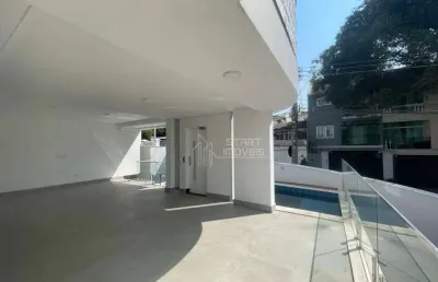 Sobrado com 3 dormitórios, 305 m² - venda por r$ 3.000.000,00 ou aluguel por r$ 15.000,00/mês - vila alpina - santo andré/sp