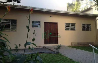 Casa, 255 m² - venda por r$ 2.000.000,00 ou aluguel por r$ 10.652,00/mês - centro - santo andré/sp