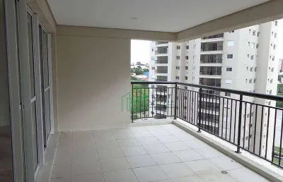 Apartamento à venda, 135 m² por r$ 1.350.000,00 - vila gilda - santo andré/sp