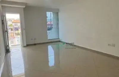 Sobrado à venda, 03 quartos, 01 suíte, 05 vagas, 181m², vila camilópolis - santo andré/sp.