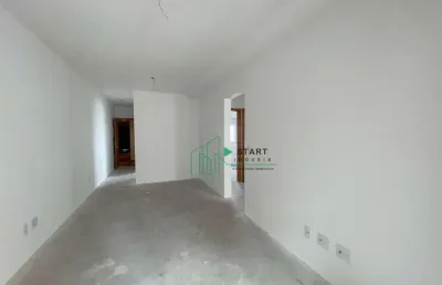 Apartamento à venda, 64 m² por r$ 682.473,00 - campestre - santo andré/sp