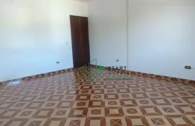 Sobrado à venda, 183 m² por r$ 649.000,00 - parque marajoara - santo andré/sp