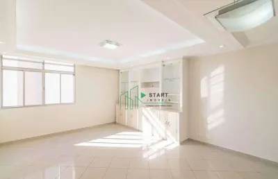 Apartamento à venda, 140 m² por r$ 640.000,00 - centro - são caetano do sul/sp