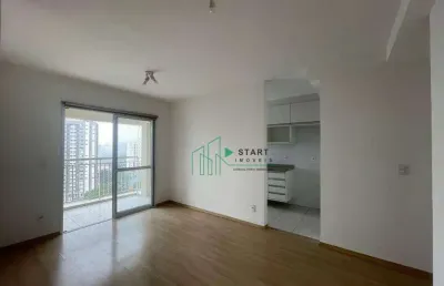 Apartamento à venda, 65 m² por r$ 552.000,00 - fundação - são caetano do sul/sp