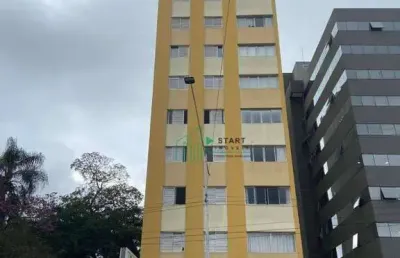 Apartamento à venda, 130 m² por r$ 699.000,00 - centro - santo andré/sp