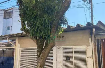 Sobrado à venda, 170 m² por r$ 426.000,00 - cidade são jorge - santo andré/sp