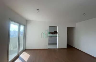 Apartamento para alugar, 64 m² por r$ 3.997,61/mês - centro - santo andré/sp