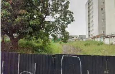 Terreno para alugar, 2238 m² por r$ 29.683,47/mês - vila alto de santo andré - santo andré/sp