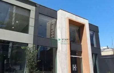 Imóvel comercial de alto padrão na av. portugal – localização privilegiada!