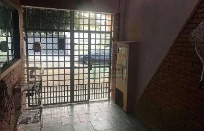 Sobrado com 2 dormitórios, 92 m² - venda por r$ 665.000,00 ou aluguel por r$ 3.380,00/mês - jardim bela vista - santo andré/sp