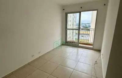 Apartamento com 2 dormitórios à venda, 50 m² por r$ 310.000,00 - vila homero thon - santo andré/sp
