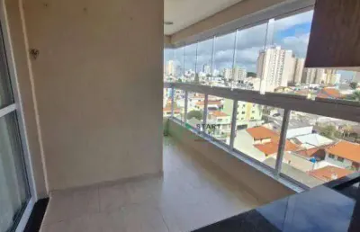 Apartamento com 3 dormitórios para alugar, 89 m² por r$ 4.937,00/mês - vila bastos - santo andré/sp