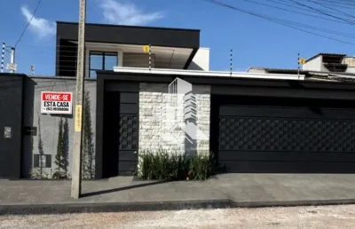 Casa com 4 quartos à venda na mdv 22, 1, moinho dos ventos, goiânia por r$ 1.350.000