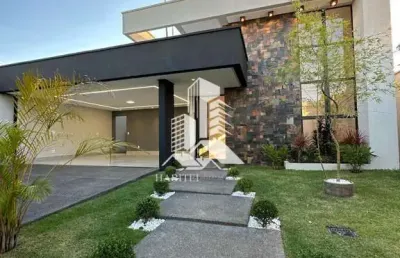 Casa com 4 quartos à venda na rua córdoba, 3, parque amazônia, goiânia por r$ 1.700.000