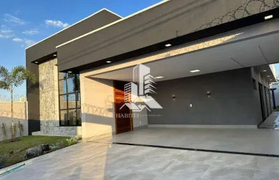 Casa com 4 quartos à venda na aliança, 4, vila rosa, goiânia por r$ 1.600.000
