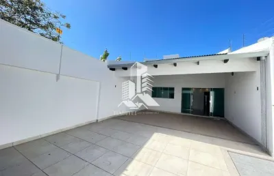 Casa com 3 quartos à venda na avenida center, 2, residencial center ville, goiânia por r$ 520.000