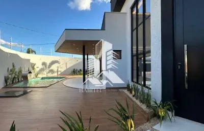 Casa com 3 quartos à venda na tajo, 2, setor três marias, goiânia por r$ 1.600.000