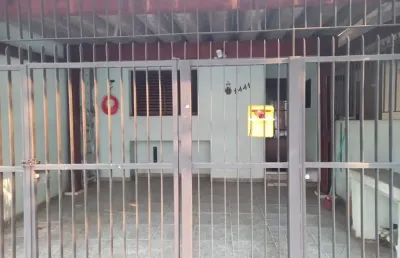 Casa com 3 quartos à venda na Vila Romana, São Paulo 