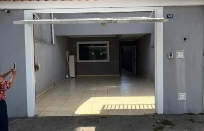 Casa com 2 quartos à venda no Jardim City, Guarulhos 