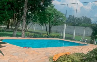 Chácara / sítio com 4 quartos à venda no Centro, Igaratá 