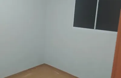 Alugi apartamento sem sacada no condomínio chapada das dunas - 2 andar
