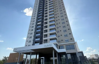 Apartamento com 3 quartos para alugar na Avenida Tancredo Neves, 76, Jardim das Américas, Cuiabá