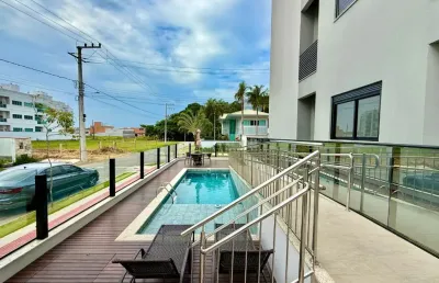 Apartamento  2 quartos no último andar – frente rua em palmas