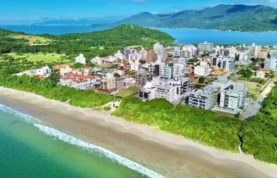 Barbada – apartamento com vista para o mar mobiliado