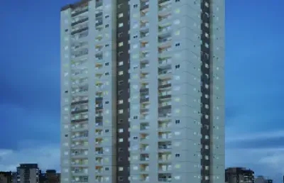 Apartamentos no mais novo empreendimento da vila galvão em guarulhos