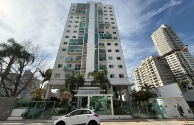 Lindo apartamento na vila operaria, mobiliado, localização orivilegiada, 2 minutos do centro de itajai, 5 minutos da praia