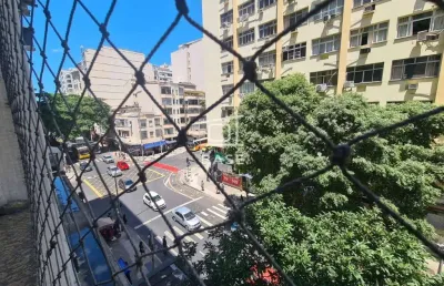 Apartamento com 1 quarto à venda na rua figueiredo magalhães, 226, copacabana, rio de janeiro por r$ 550.000
