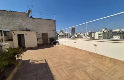 Apartamento com 1 quarto à venda na rua barata ribeiro, 105, copacabana, rio de janeiro por r$ 550.000