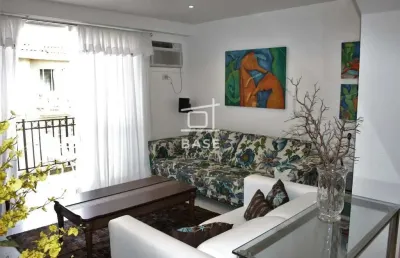 Apartamento com 2 quartos para alugar na avenida lúcio costa, 2900, barra da tijuca, rio de janeiro por r$ 9.000