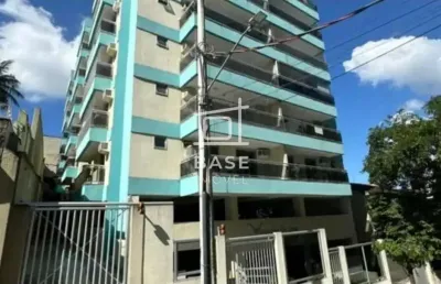 Cobertura com 4 quartos à venda na rua monsenhor marques, 46, pechincha, rio de janeiro por r$ 605.000