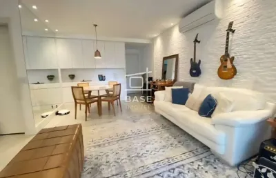 Apartamento com 3 quartos à venda na vice-presidente josé alencar, 1400, barra da tijuca, rio de janeiro por r$ 980.000