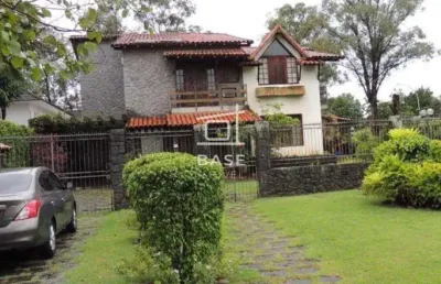 Casa em condomínio fechado com 5 quartos à venda na hilton santos, 177, barra da tijuca, rio de janeiro por r$ 10.000.000