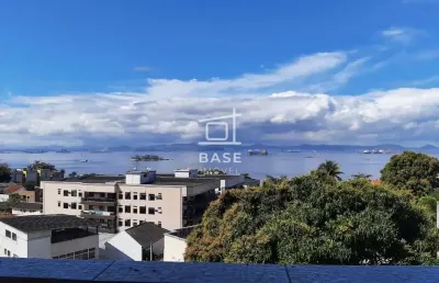 Apartamento com 3 quartos à venda na coronel rogaciano mendes, 446, ilha do governador, rio de janeiro por r$ 550.000