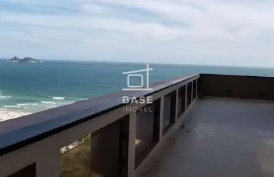Apartamento com 4 quartos à venda na avenida lúcio costa, 3300, barra da tijuca, rio de janeiro por r$ 5.900.000